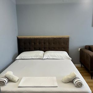 Appartement met een Slaapkamer